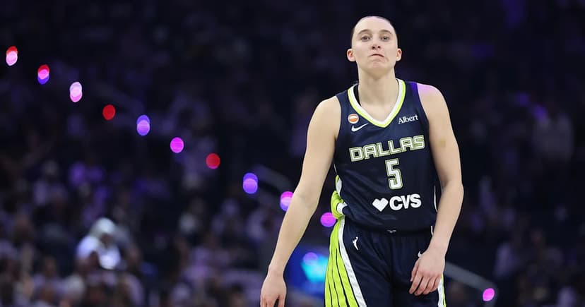 WNBA Playoffs: Mystics & Wings Face Uphill Battle