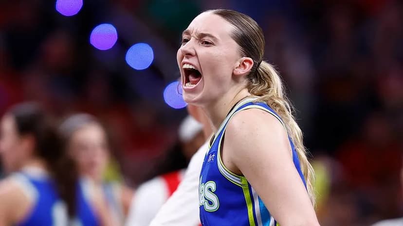 Wings Struggle as Fever Soar in WNBA Rankings