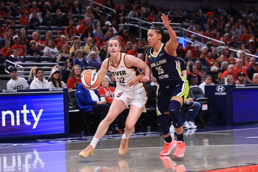 Fudd Rookie Record Claim Debunked, Clark Holds 3-Pointer Mark