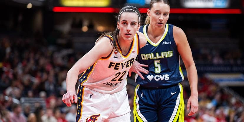 WNBA Rookie Award Snub? The Real Story