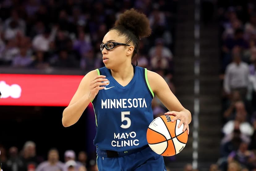Miles Dominates WNBA, ROY Race is Over