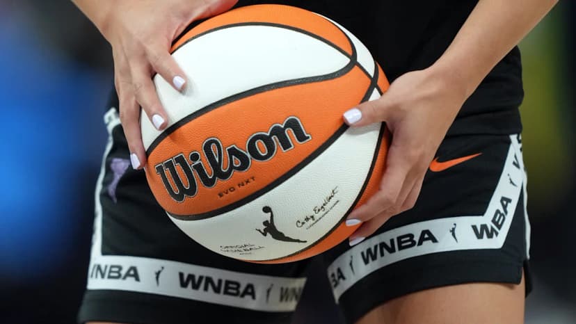 WNBA Stars Shine: Aces Defend Title, New Teams Rise