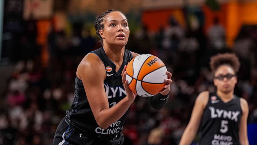 WNBA Season Finale: Top Seed on the Line!