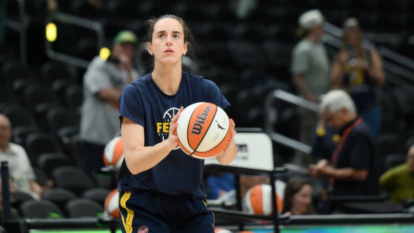 Title Contenders Clash: Fever vs. Lynx