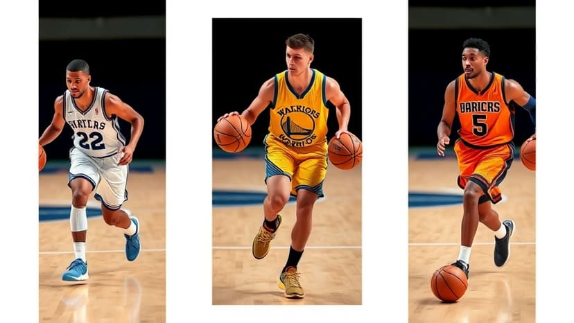 WNBA Stars Reese & Wilson Join Curry's Animated 'GOAT'