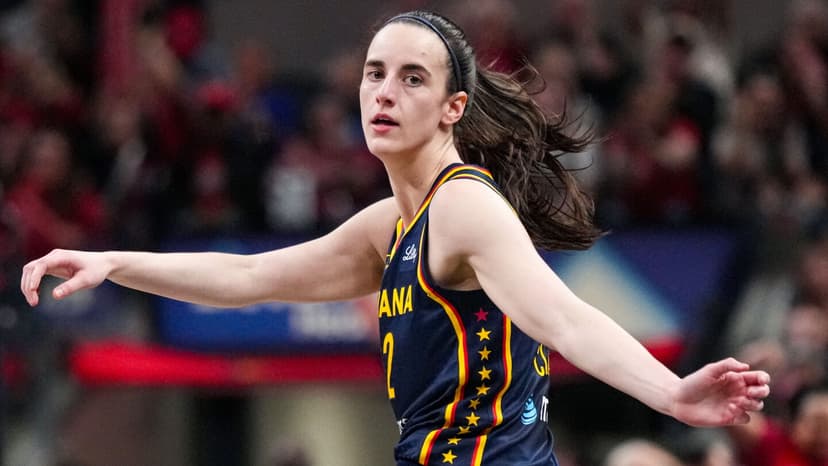 WNBA Stars' Playoff Push: Who's Hot, Who's Not?