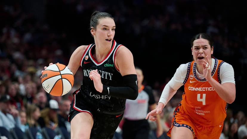 Sun Favored Despite Losing Streak at Home