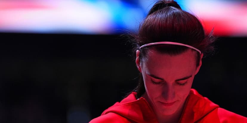 WNBA Teams Vanish Before Anthem, Sparking Bafflement