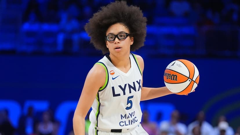 Tempo vs. Lynx: Mabrey's Star Power vs. Miles' Dominance
