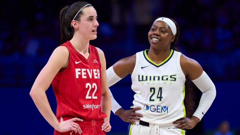 WNBA Training Camps Open: Stars and Struggles Emerge