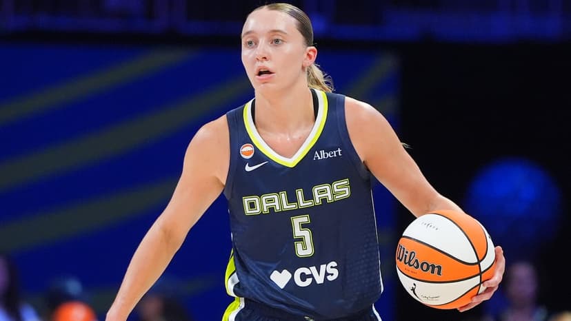 Wings vs. Mystics: Bueckers vs. Citron Showdown!