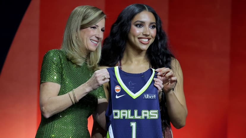 WNBA Season Poised for Record Growth Amidst Commissioner's Controversy