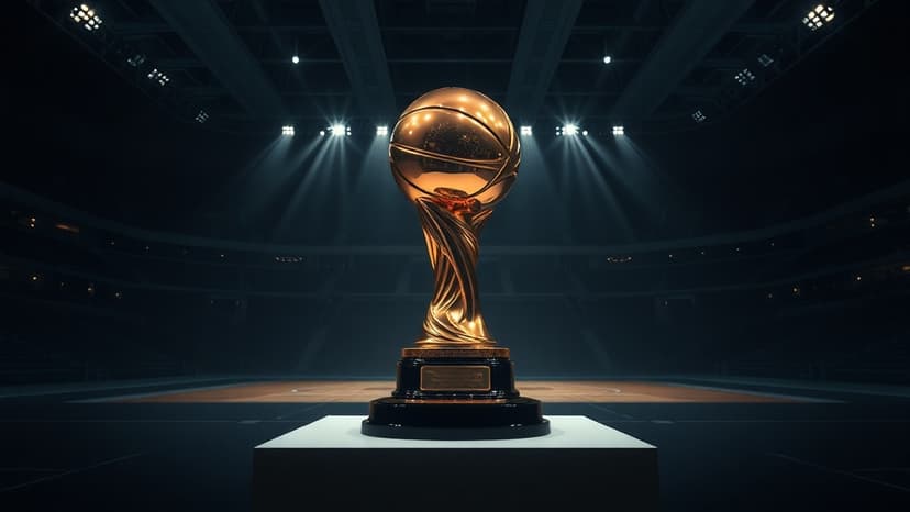 WNBA's New Rival League Takes Center Stage