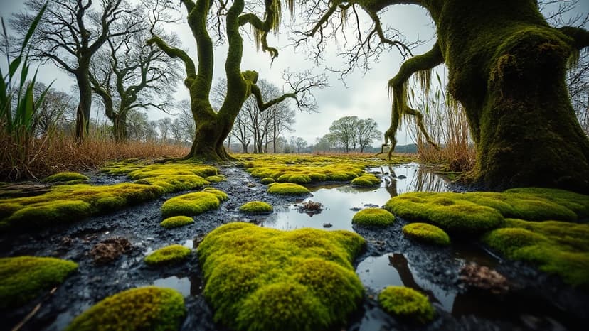 Fen Fight: Homes vs Nature Inquiry Begins