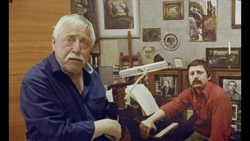 Wolf Biermann: A Life in Five Germanys