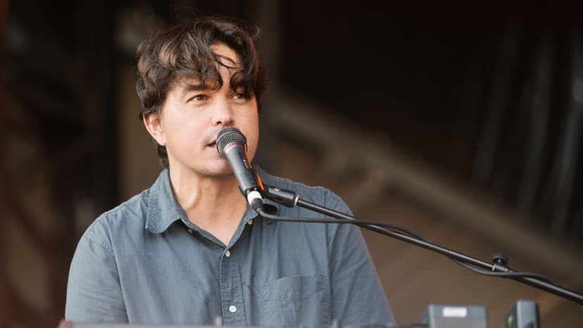 Wolf Parade Song Goes Viral After HBO Hit