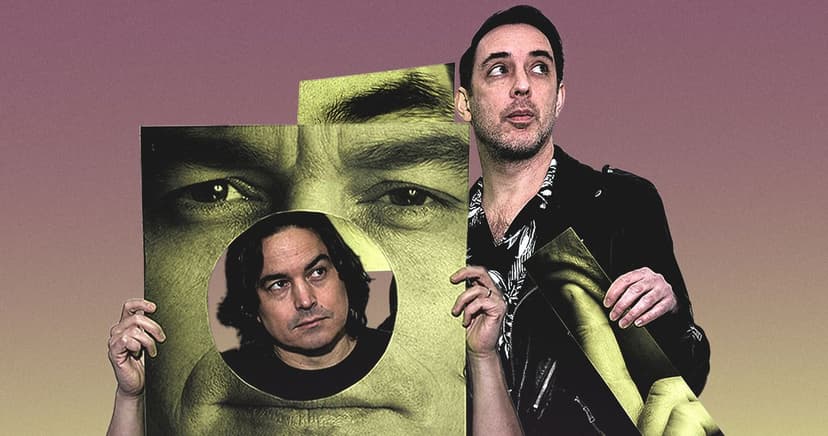 Wolf Parade's 20-Year-Old Hit Finds New Life