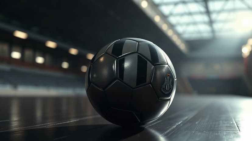 Woltemade Nears Juventus Loan Amid Newcastle Attacker Hunt