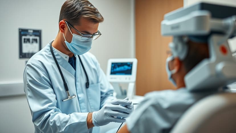 Wolverhampton Liver Scans: New Dates Announced