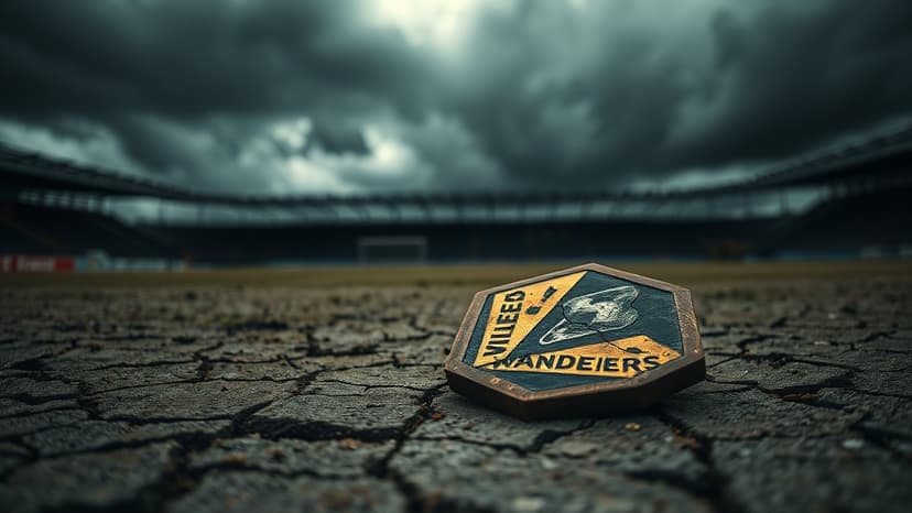 Wolves Face Chelsea: Relegation Fears vs. Top-Four Ambitions