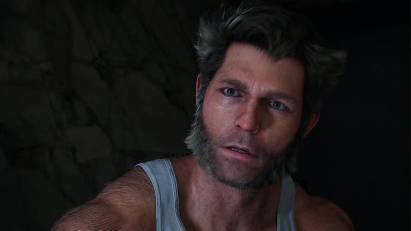 Wolverine Actor Liam McIntyre's Emotional Gratitude Shared