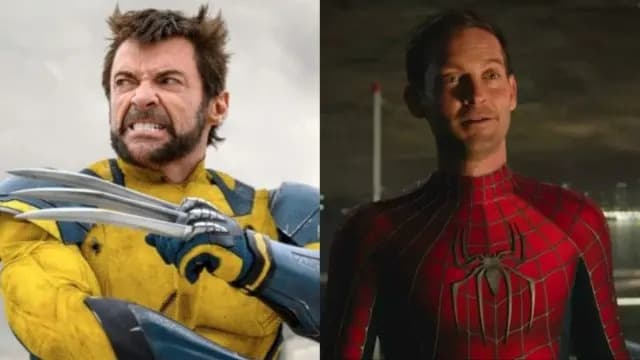Wolverine & Spider-Man Face Tragic End in Doomsday?