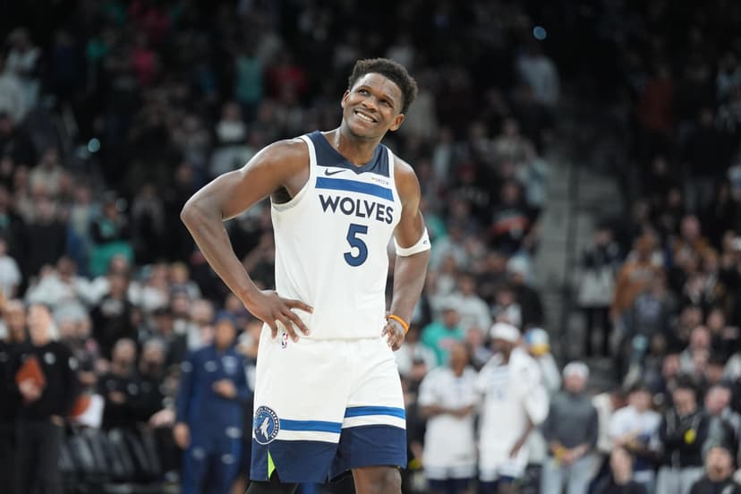 Edwards Out, Hyland Questionable as Wolves Eye Series Clinch