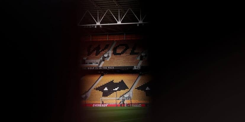 Wolves Relegated: The Rebuild Begins