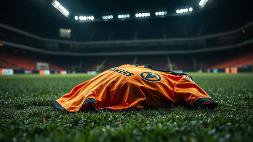 Wolves Stun Champions Liverpool 2-1 in Shock Upset