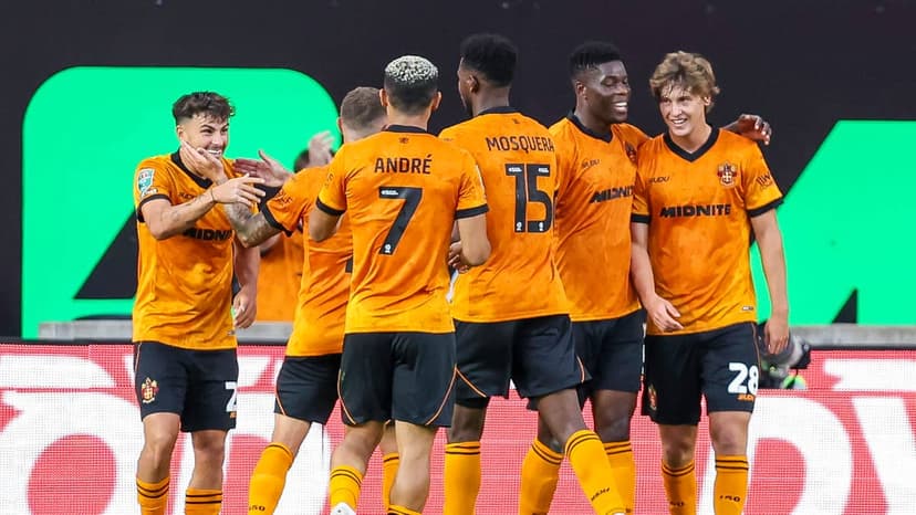 Wolves Face Preston in Championship Showdown