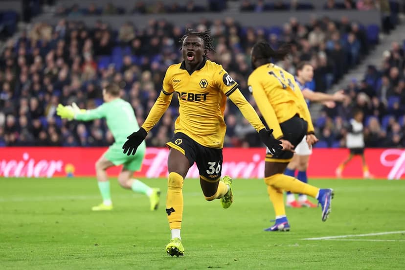 Wolves Eye FA Cup Progression at Home