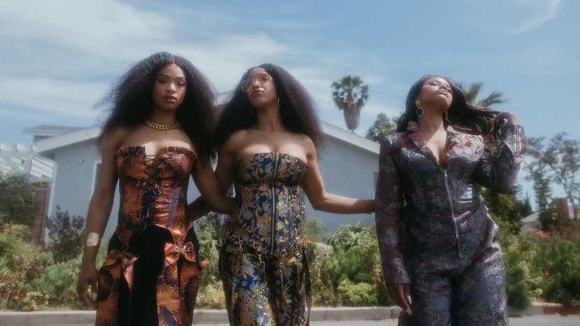 Womack Sisters: Soul Legacy Reclaimed on Debut Album