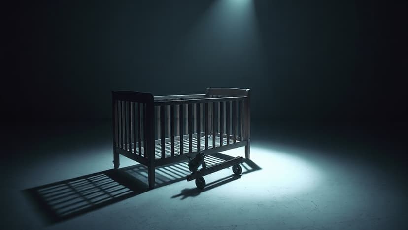 Mother pleads guilty to infanticide after convictions quashed