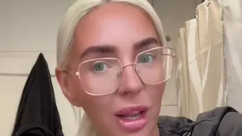 Woman on Antipsychotics Found Man in Loft