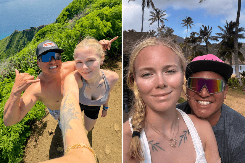 ICE Arrests Woman Post-Green Card Interview, Denies Care