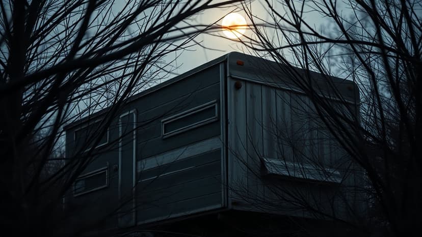 Woman Arrested After Brutal Domestic Violence, Kidnapping