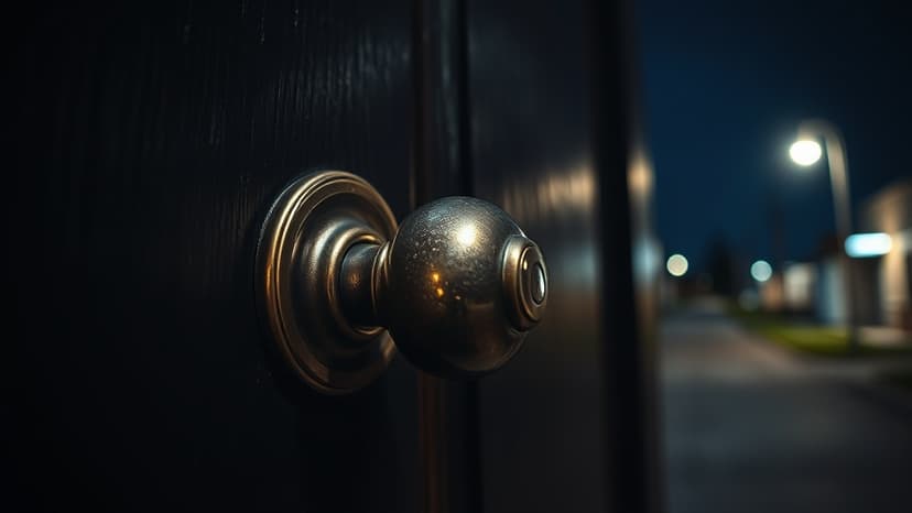 Woman Arrested at Jake Webber's LA Home Overnight