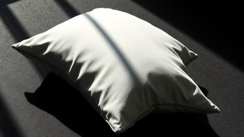 Wife Kills Husband in Pillow Attack Over Drinking