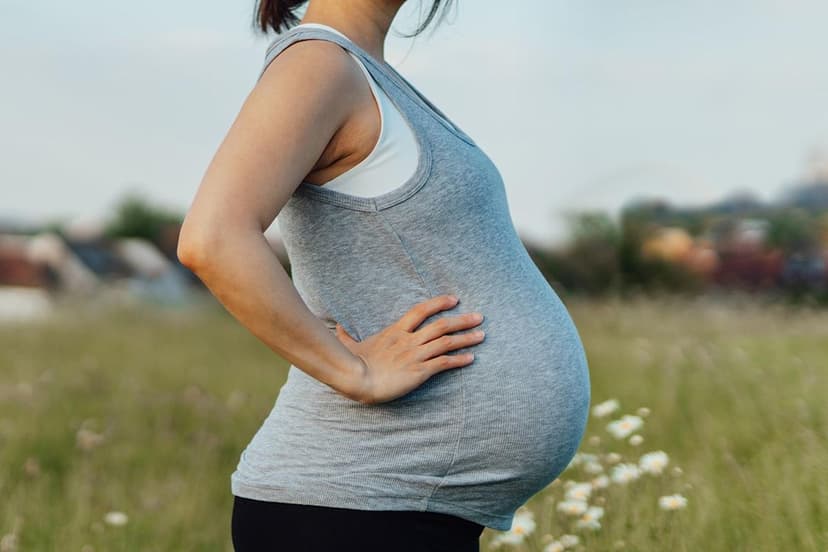 Born Without a Vagina, Woman Conceives Naturally