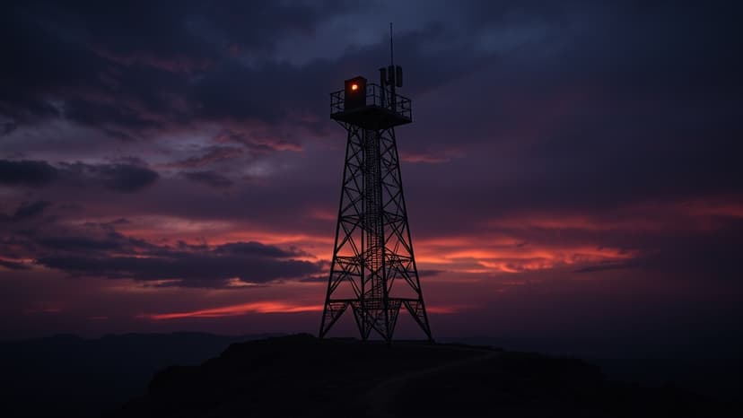 Bihar woman stages tower protest for fiancé's release