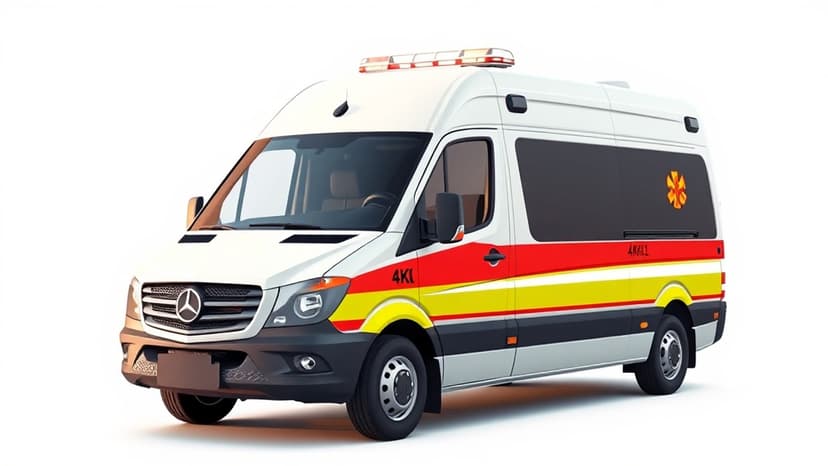 Elderly Woman Dies After Car Reverses Over Her in Car Park