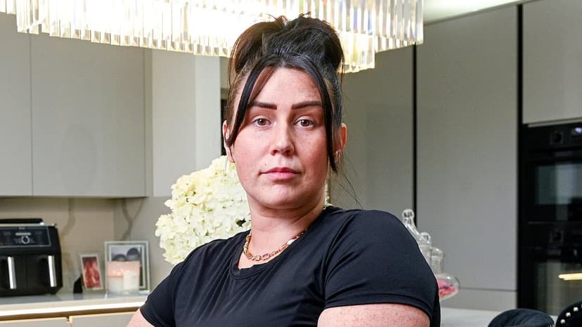 Decade-long lump ignored: Woman dies of rare cancer