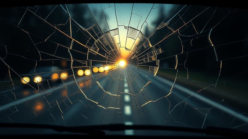 Kindness Remembered After Fatal Crash