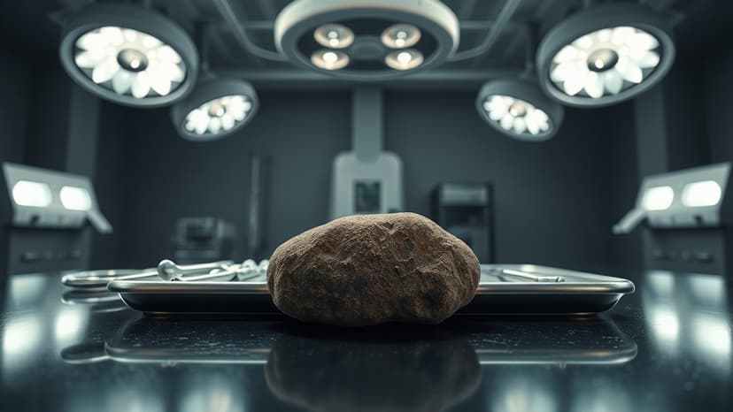 Ballia: Woman Dies in Kidney Surgery, Doctors Booked