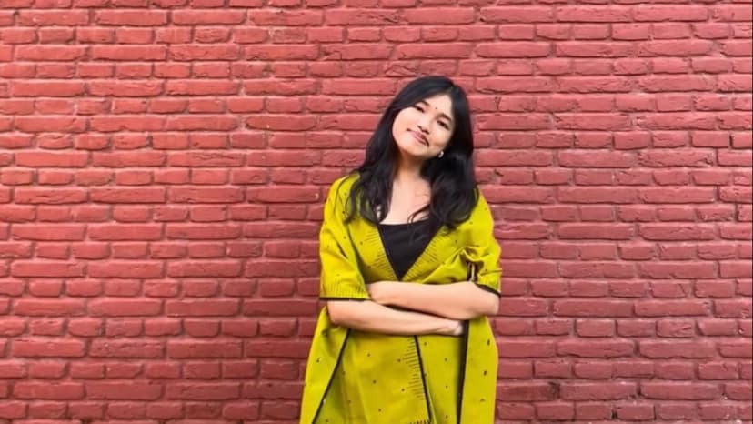 DTC Bus Allegedly Kills Woman on Uber Bike at Delhi Flyover