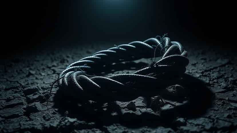 Father-Brother Duo Electrocute Woman for Marriage Choice