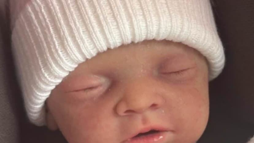 Woman Fakes Pregnancy, Doll Birth; Pulls Out of Documentary