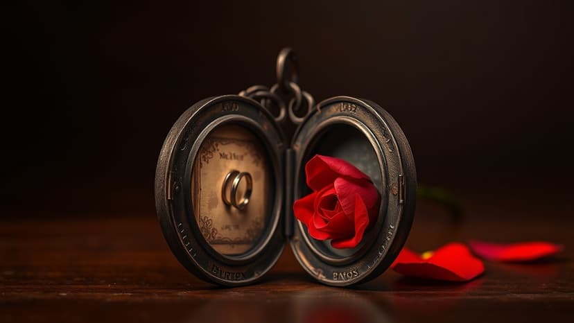 Wife's New Love Amid Husband's Life-Altering Injuries