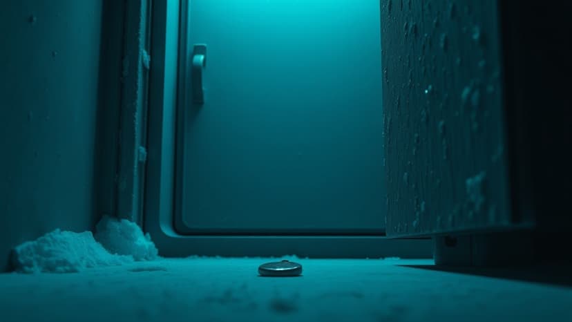 Woman Found Dead in Freezer: Inquest Opens