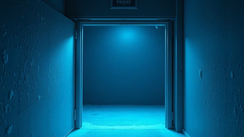 Woman Found Dead in Dollar Tree Freezer